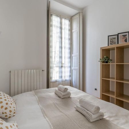 The Best Rent - Spacious Apartment Near Colonne S Lorenzo Milano Eksteriør billede