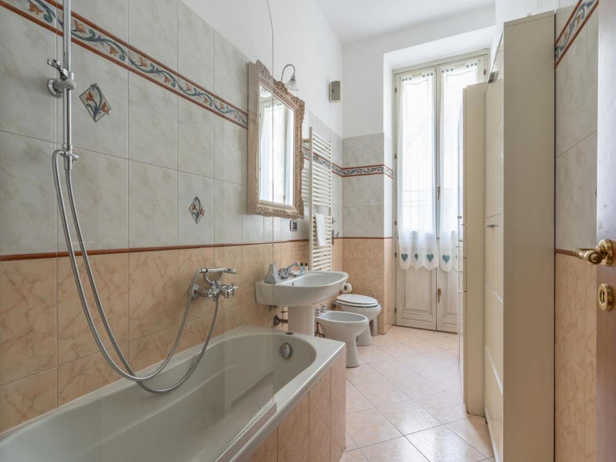 The Best Rent - Spacious Apartment Near Colonne S Lorenzo Milano Eksteriør billede
