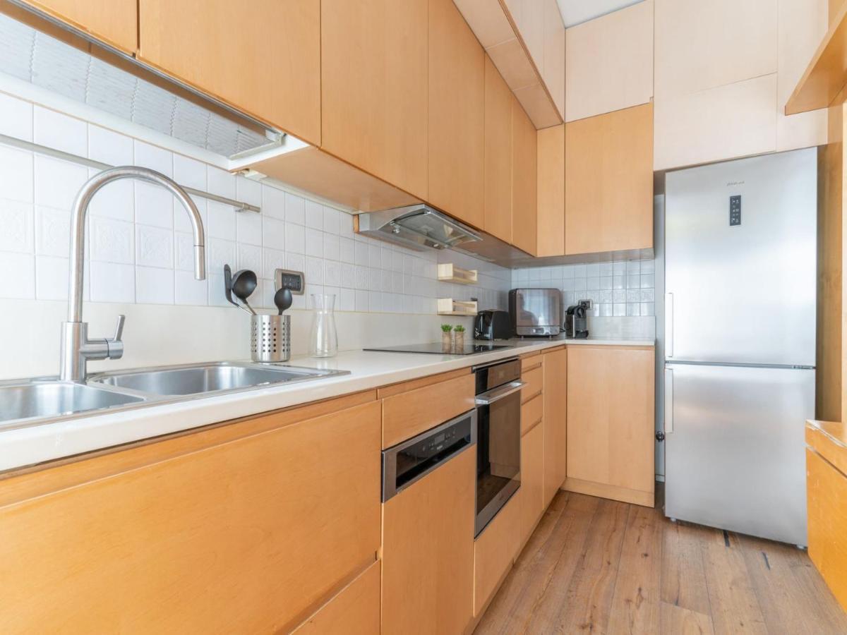 The Best Rent - Spacious Apartment Near Colonne S Lorenzo Milano Eksteriør billede