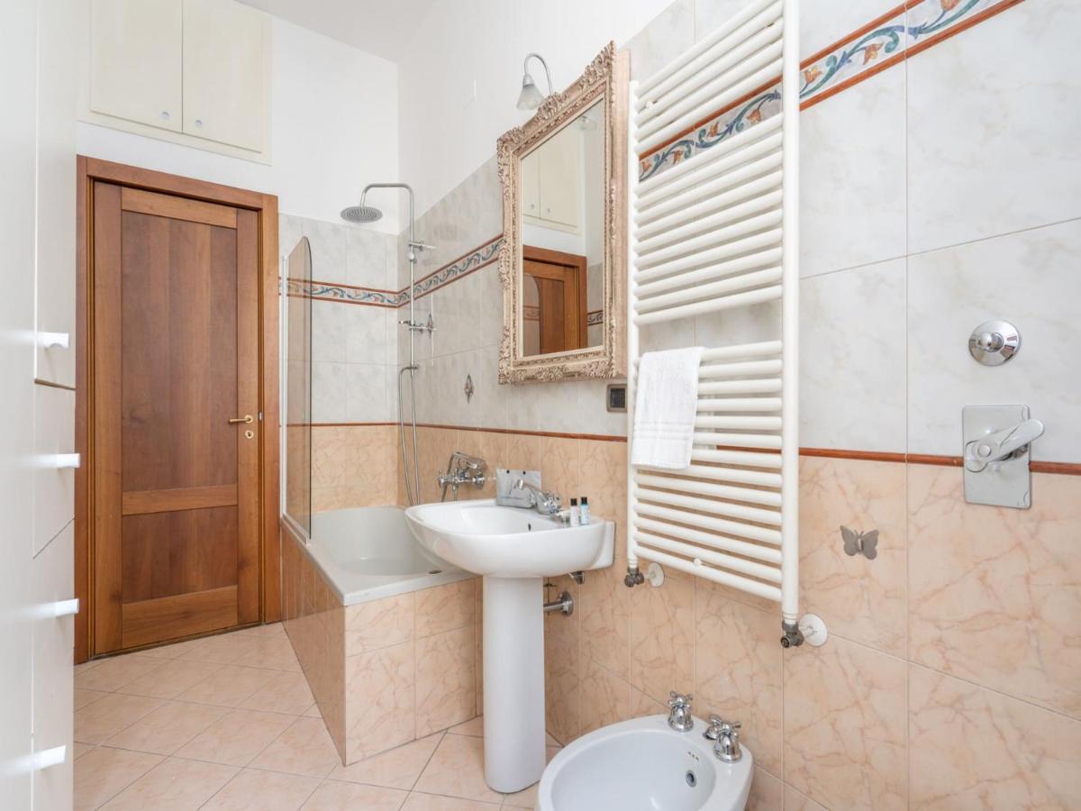 The Best Rent - Spacious Apartment Near Colonne S Lorenzo Milano Eksteriør billede