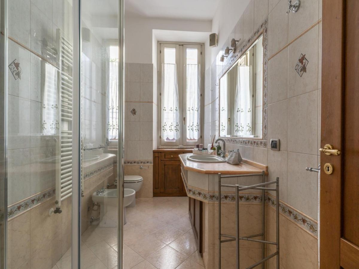 The Best Rent - Spacious Apartment Near Colonne S Lorenzo Milano Eksteriør billede
