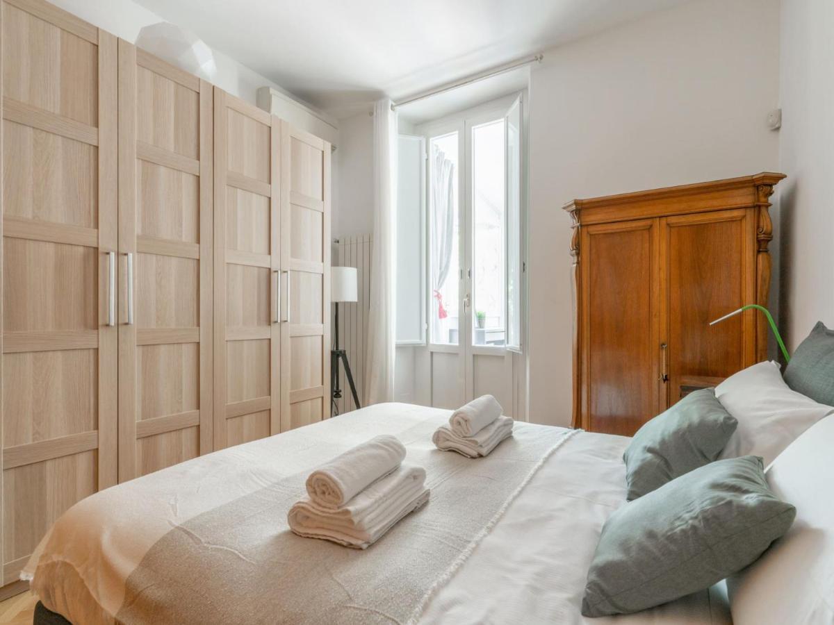 The Best Rent - Spacious Apartment Near Colonne S Lorenzo Milano Eksteriør billede
