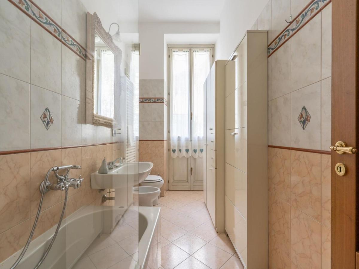 The Best Rent - Spacious Apartment Near Colonne S Lorenzo Milano Eksteriør billede